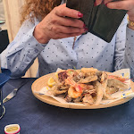 Photo n°1 de l'avis de Jonathan.o fait le 04/06/2021 à 08:12 sur le  Trattoria Caprese 2.0 à Milan