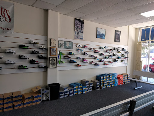 Running Store «Ryans Sport Shop», reviews and photos, 45 Washington St, Santa Clara, CA 95050, USA