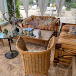 Photo n°21 de l'avis de Joerg.c fait le 12/07/2022 à 20:24 sur le  Tenuta del Lauro à Locorotondo