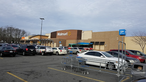 Department Store «Walmart Supercenter», reviews and photos, 30 Memorial Dr, Avon, MA 02322, USA