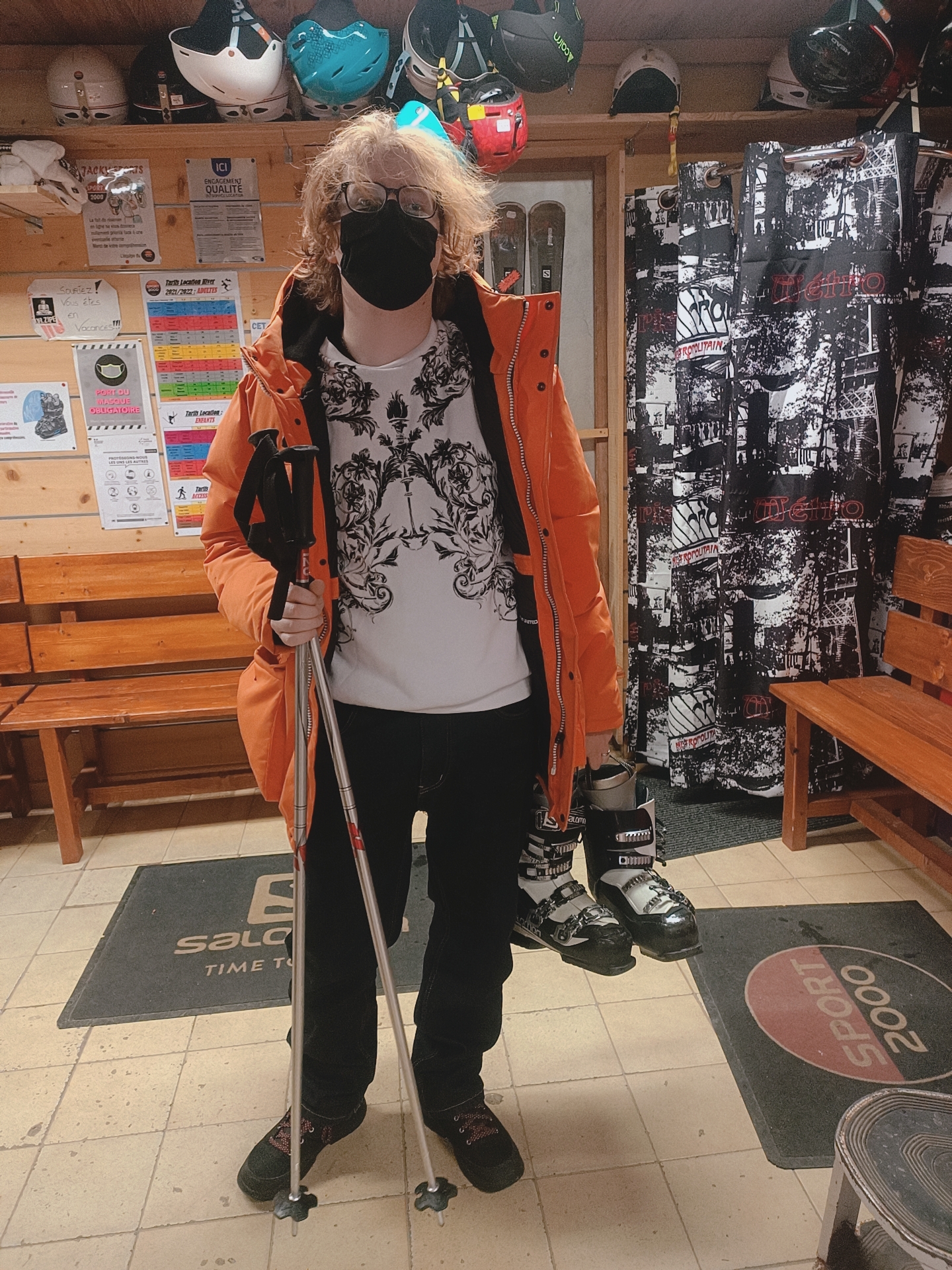 Photo n° 1 de l'avis de Yurii.e fait le 07/02/2022 à 19:47