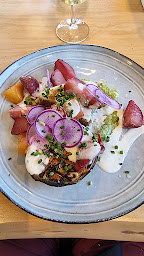 Photo n°23 de L’annexe à Plouhinec ()