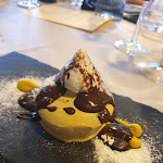 Photo n°6 de l'avis de miriam.o fait le 04/04/2019 à 12:14 sur le  Osteria San Clemente à Erbusco