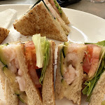 Photo n°2 de l'avis de David.i fait le 15/06/2023 à 22:18 sur le  Beach Bar Jesolo /Snack-Bar-Caffe'/ à Lido di Jesolo