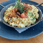 Photo n°3 de l'avis de Elke.a fait le 23/03/2023 à 10:13 sur le  Hegestrand 3 - Restaurant Wasserburg - Cafe Wasserburg à Wasserburg am Bodensee