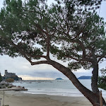 Photo n°1 de l'avis de DNA.e fait le 12/12/2022 à 22:24 sur le  Hotel Byron à Lerici