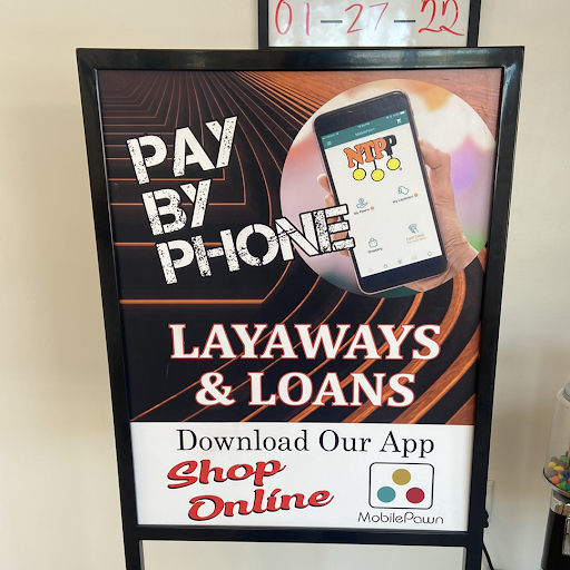 Pawn Shop «Naranja Trading Post & Pawn», reviews and photos, 26799 S Dixie Hwy, Homestead, FL 33032, USA