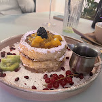 Photo n°2 de l'avis de Ramona.. fait le 11/12/2022 à 00:21 sur le  Heppy Green West - eat fresh à Frankfurt