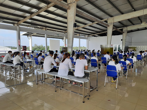 Alliance One Apparel Co., Ltd.