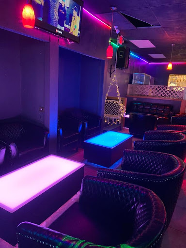 Hookah Bar «Babylon Hookah Lounge and Coffee», reviews and photos, 59 N Progress Ave, Harrisburg, PA 17109, USA
