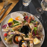 Photo n°2 de l'avis de Alice.a fait le 22/11/2021 à 12:00 sur le  La locanda del delta - Ristorante e camere à Comacchio