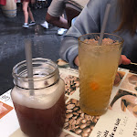 Photo n°1 de l'avis de Julian. fait le 11/08/2020 à 20:44 sur le  Bar Fontana di Trevi à Rome