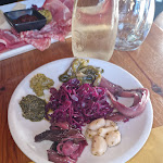 Photo n°2 de l'avis de Silvana.e fait le 14/01/2024 à 06:26 sur le  Country Speck à Sauris di Sopra