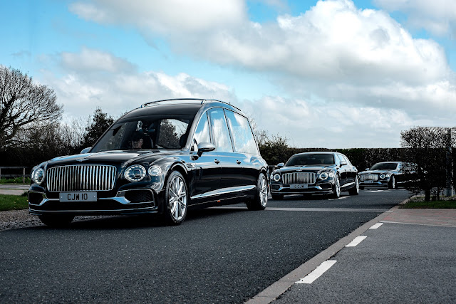 C. J. Williams Funeral Service