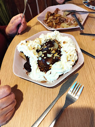 Photo n°101 de La Galettière à Massy ()