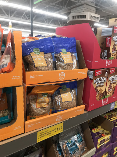 Supermarket «ALDI», reviews and photos, 2200 S Main St, Rice Lake, WI 54868, USA