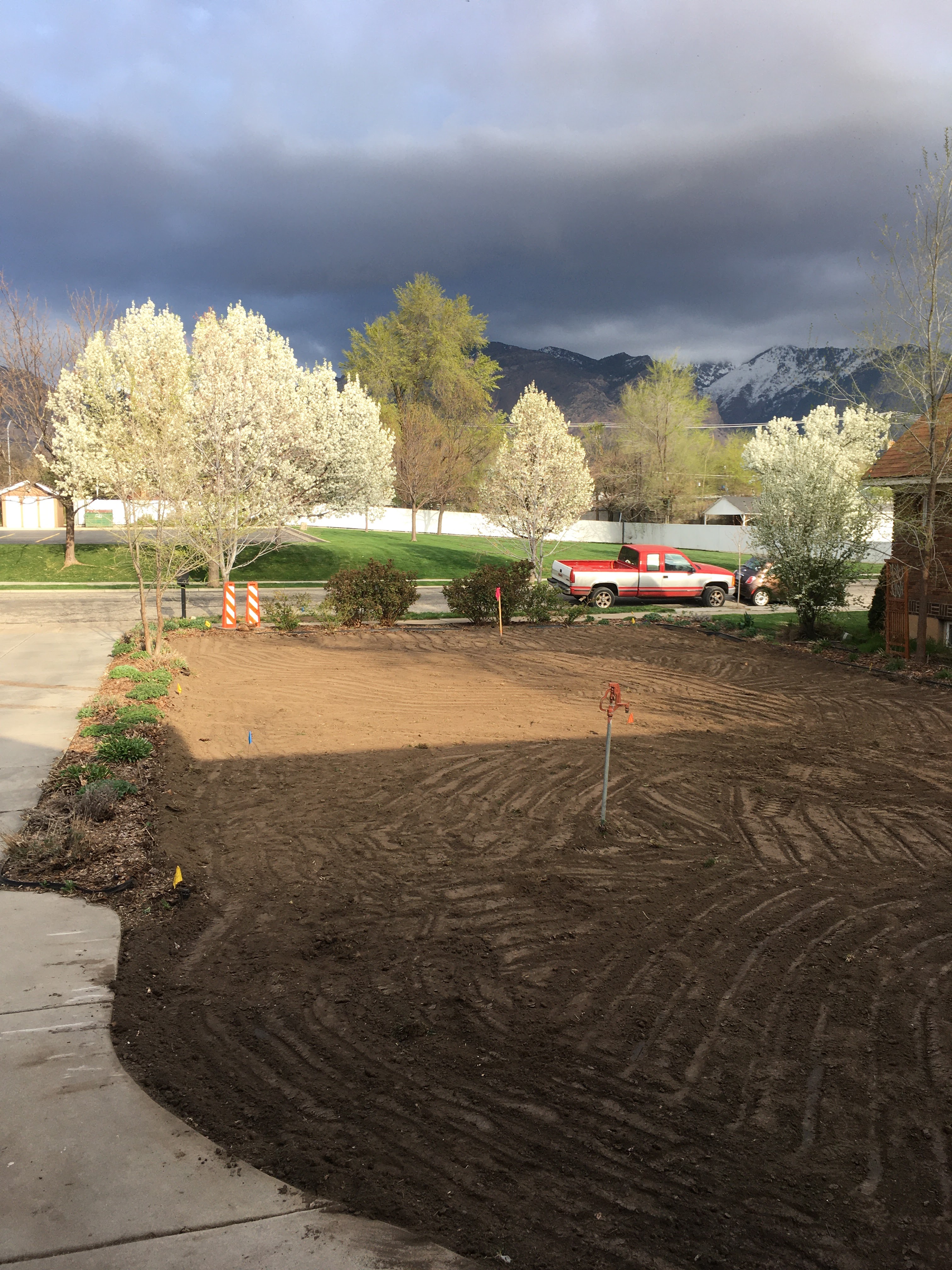 RS Grading and Landscaping — photo 1
