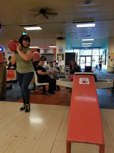 Bowling Alley «Anastasia Bowling Lanes», reviews and photos, 3245 A1A S, St Augustine, FL 32080, USA