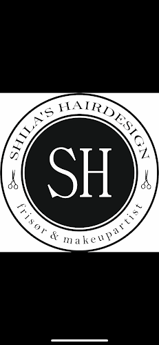 Shila's Hairdesign - Middelfart