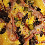 Photo n°1 de l'avis de Michael.i fait le 04/04/2024 à 18:47 sur le  Pizza-Lieferservice Don-Fra à Daun