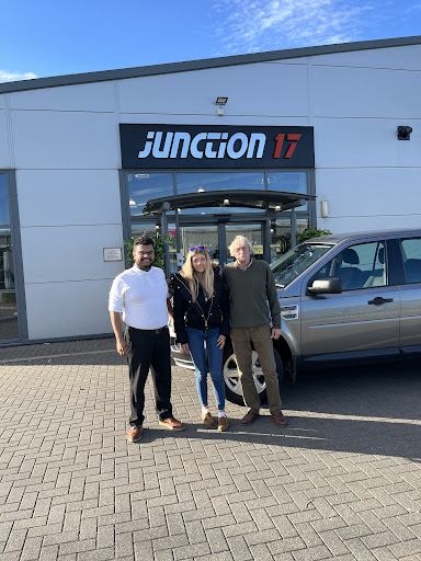 Junction 17 Cars - Used Cars Peterborough