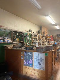 Lancaster Musical Instrument