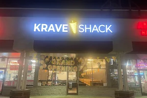 Krave shack image