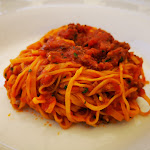 Photo n°8 de l'avis de Davide.r fait le 19/04/2019 à 15:36 sur le  L'Osteria del Vignaiolo à La Morra