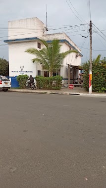 Unidad De Policia Comunitaria