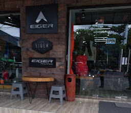 EIGER SRIWIJAYA photo