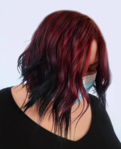 Hair Salon «Sahair Salon», reviews and photos, 17002 Mainstreet Suite G, Parker, CO 80134, USA