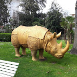 Photo n°1 de l'avis de Frank.i fait le 29/03/2023 à 08:23 sur le  The Grand Hotel Rimini à Rimini