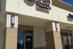 Over Flow Coffee House image