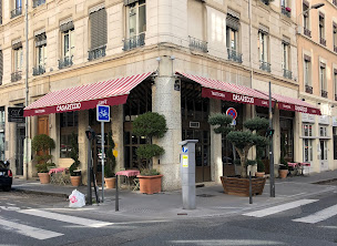 Photo n°13 de CASARECCIO à Lyon ()
