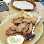 Photo n°2 de l'avis de Gilda.o fait le 31/05/2019 à 16:42 sur le  Osteria da Bea à Imperia