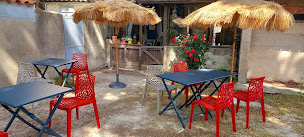 Photo n°30 de Mademoiselle Liberthé à Sénas ()