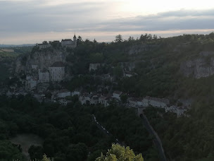 Photo n°120 de Au Panorama à Rocamadour ()
