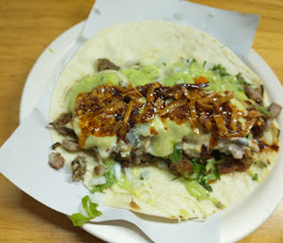 Taqueria el asador photo