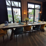 Photo n°7 de l'avis de Heike.o fait le 21/08/2020 à 15:10 sur le  hotel friends Zeche Zollverein - Essen à Essen