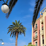 Photo n°1 de l'avis de Daniela. fait le 24/08/2023 à 10:48 sur le  Hotel Villa Schuler à Taormina