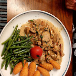 Photo n°1 de l'avis de Uwe.r fait le 11/08/2023 à 15:01 sur le  Gewölberestaurant Roßtunnel Marienberg à Marienberg