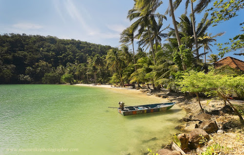 Ko Ngam Beach photo #2