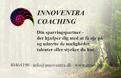 Innoventra Coaching