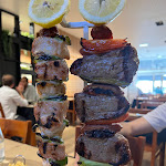 Photo n°4 de l'avis de Timy. fait le 17/06/2022 à 18:29 sur le  A Carvoaria à Lisbon