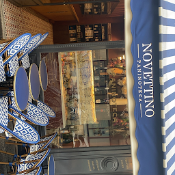 Photo n°17 de Focaccia NOVETTINO - Bastille à Paris ()
