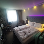 Photo n°3 de l'avis de Stefanie.e fait le 03/07/2022 à 11:04 sur le  Premier Inn Hamburg City Millerntor hotel à Hamburg