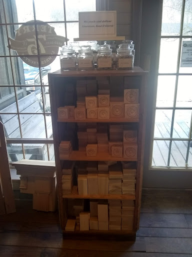 Lumber Store «Terry Lumber & Supply», reviews and photos, 1710 Mill St W, Peninsula, OH 44264, USA