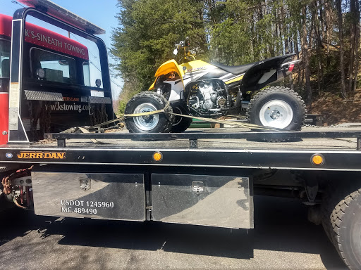 Motorsports Store «BIG TOY SUPERSTORE», reviews and photos, 2551 Peters Creek Pkwy, Winston-Salem, NC 27127, USA