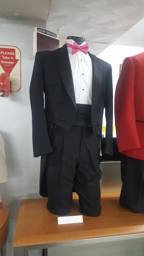 Bridal Shop «Azteca Bridal», reviews and photos, 1010 E Washington St, Phoenix, AZ 85034, USA