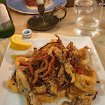 Photo n°13 de l'avis de Vincenzo.o fait le 22/08/2020 à 07:16 sur le  Osteria Al Duomo à Vieste